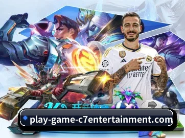 C7娱乐 APP